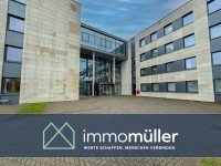 Hauptbild Hochwertige Gewerbefl�che in modernem Geb�ude - barrierefrei, zentral & mit opt. Empfangsservice