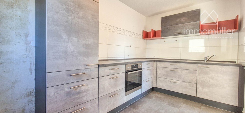 Kochen Souterrainwohnung Eisenberg (Pfalz)