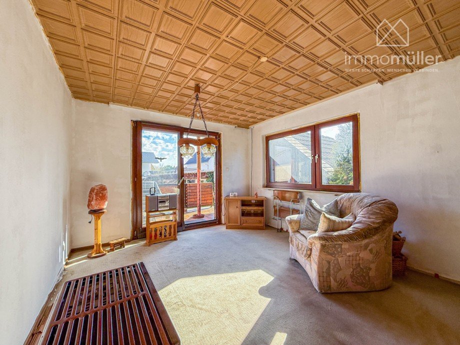 Wohnen Haus 2 Einfamilienhaus Gr�nstadt