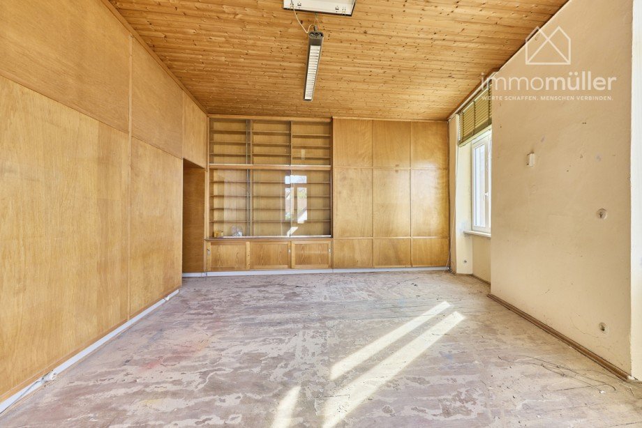 Zimmer OG Einfamilienhaus Enkenbach-Alsenborn