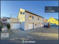 Hauptbild Energetisch saniertes EFH mit viel Staufläche, Garage und Terrasse in Dirmstein!