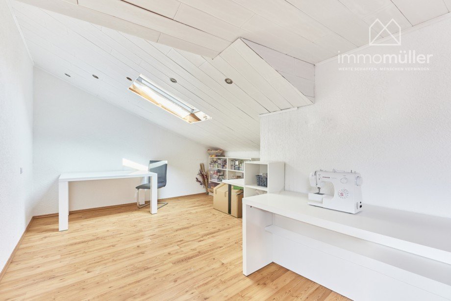 Schlafen ELW Einfamilienhaus Eisenberg