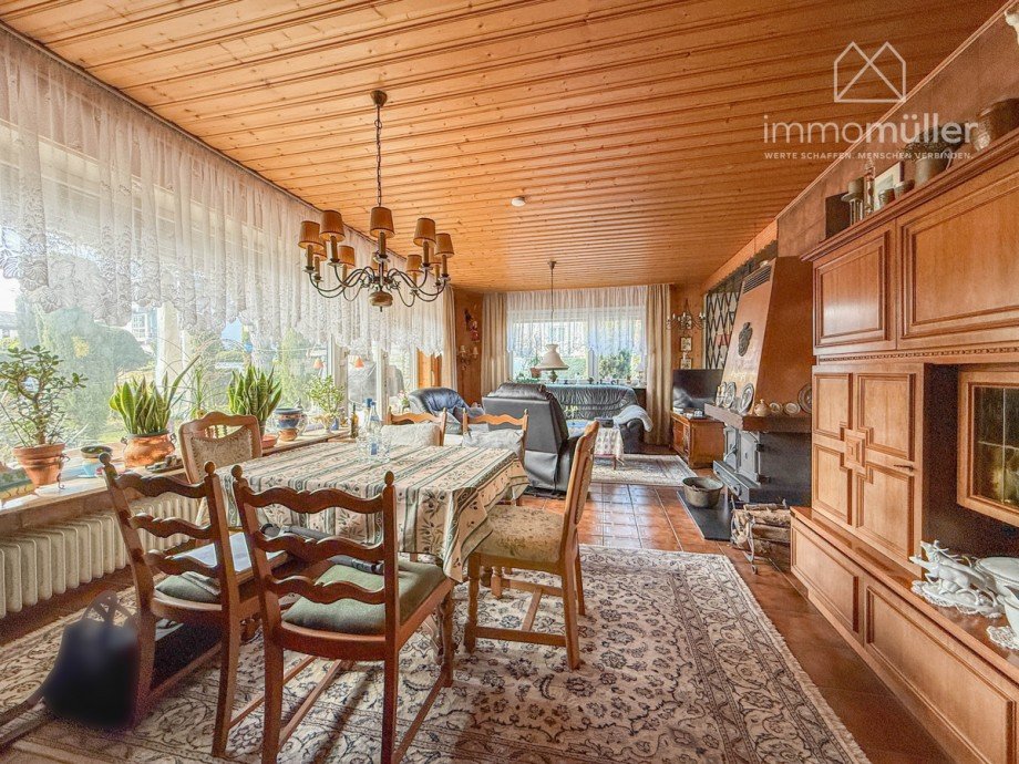 Wohnen Bungalow Gr�nstadt