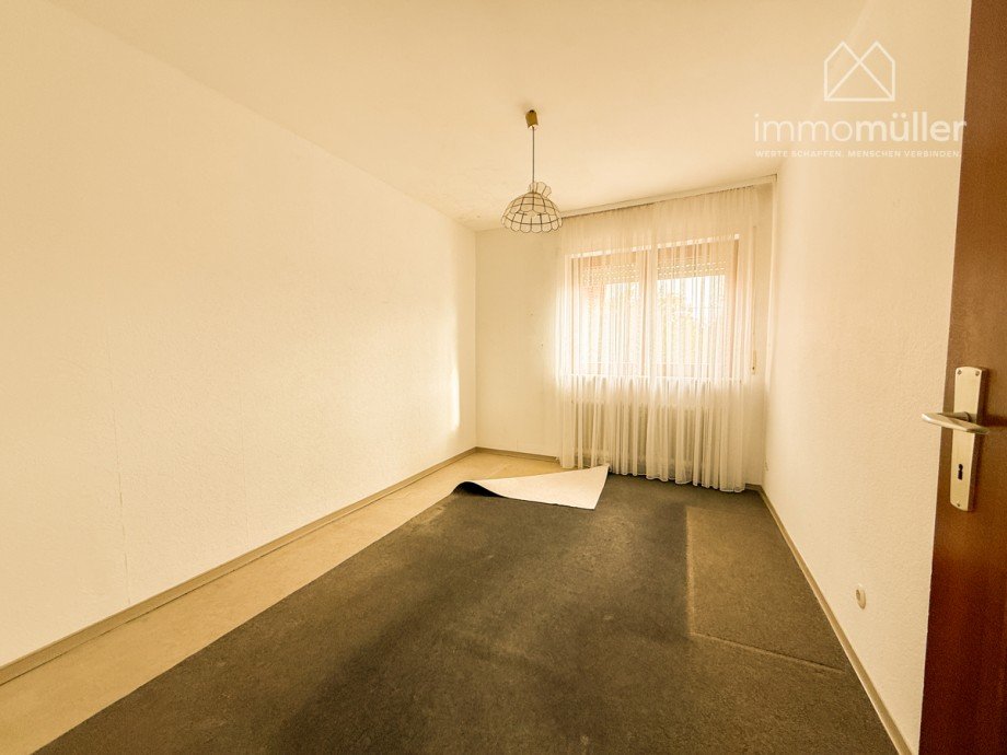 Schlafen 1 1.OG Einfamilienhaus Dackenheim