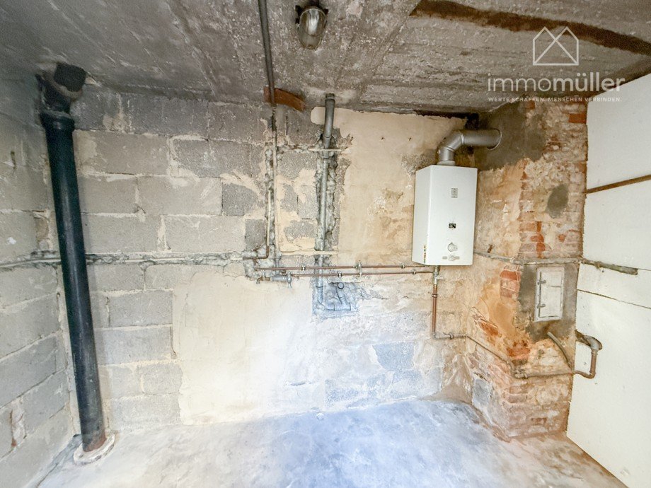 Abstellraum Anbau Einfamilienhaus Kirchheim an der Weinstra�e