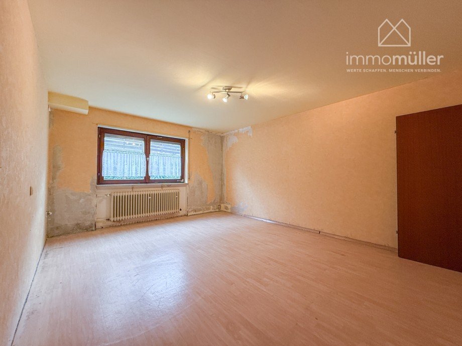 Keller Schlafen 2 Einfamilienhaus Ebertsheim