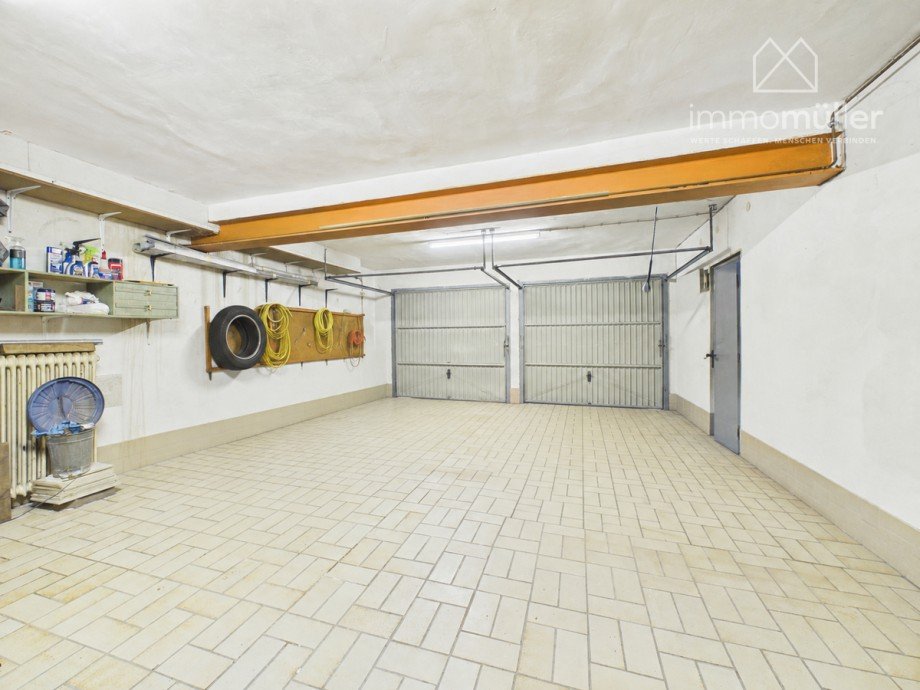 Garage Bungalow Albisheim (Pfrimm)
