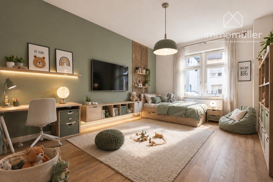 KI 2 Einfamilienhaus Enkenbach-Alsenborn