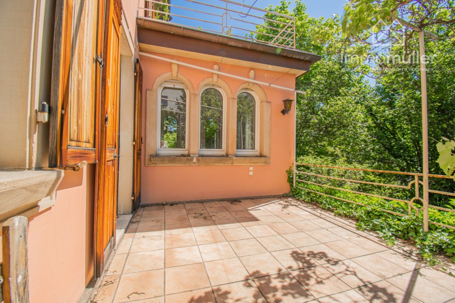6 Villa Eisenberg