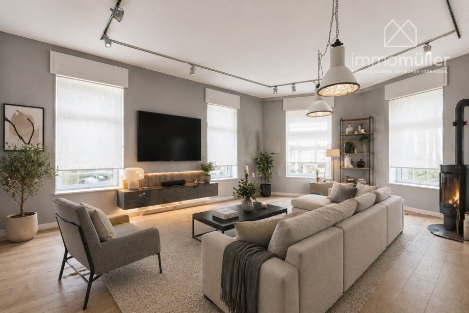 KI 1 Mehrfamilienhaus Enkenbach-Alsenborn