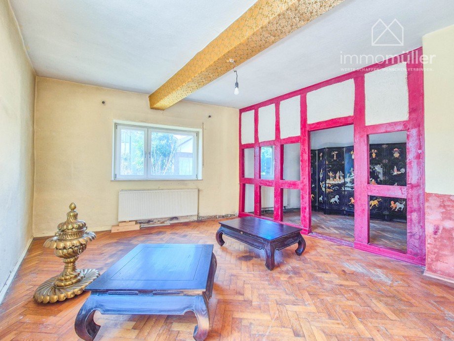 Wohnen Bauernhaus Dirmstein