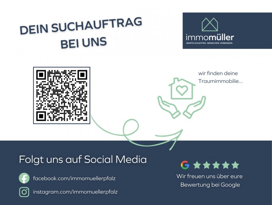 Suchauftrag Bauernhaus Dirmstein