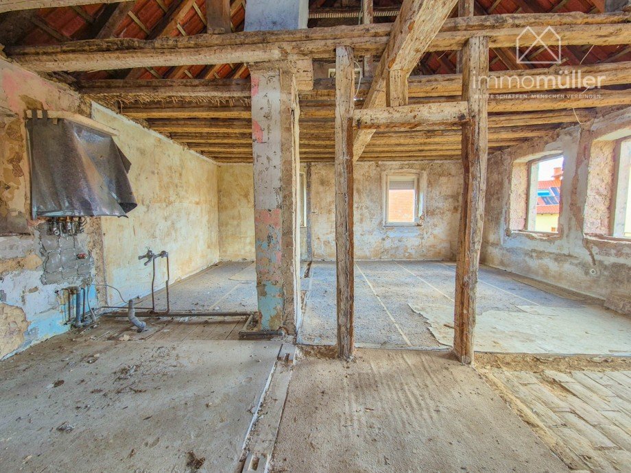 OG Einfamilienhaus Gr�nstadt - Sausenheim