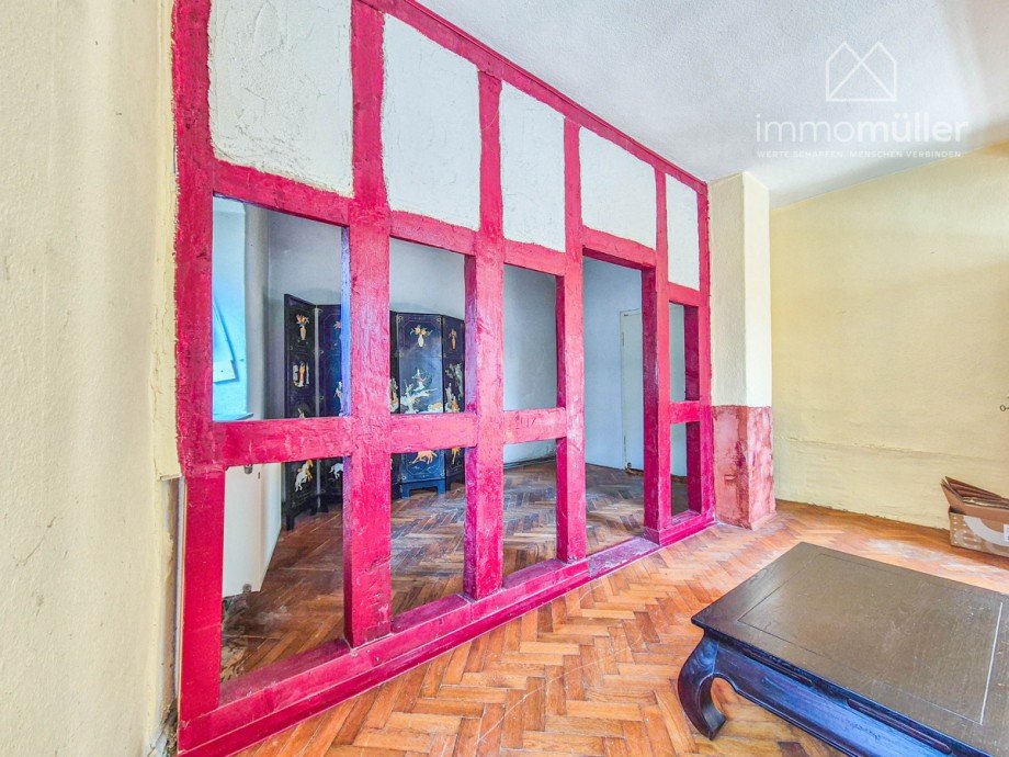 Wohnen Bauernhaus Dirmstein