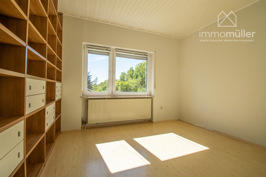 21 Einfamilienhaus Eisenberg / Steinborn