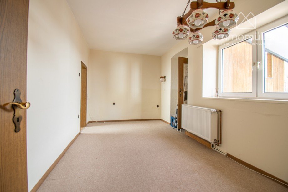 Esszimmer Einfamilienhaus Ober-Fl�rsheim