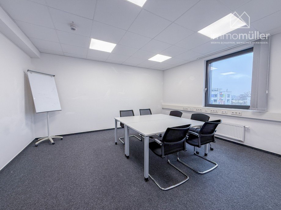 B�ro B�rofl�che Ludwigshafen am Rhein