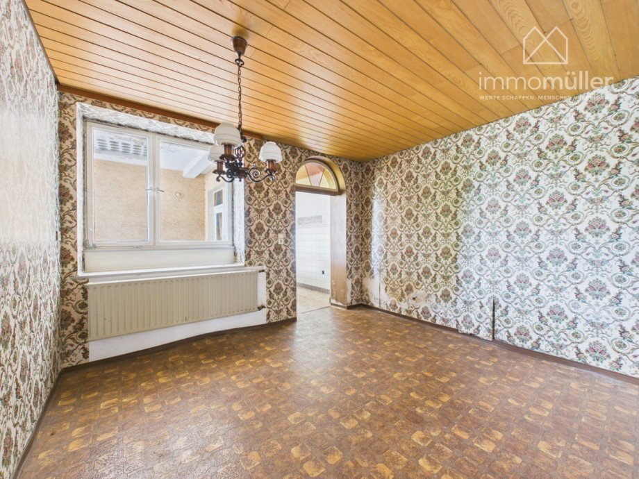 Essen Bauernhaus Fl�rsheim-Dalsheim