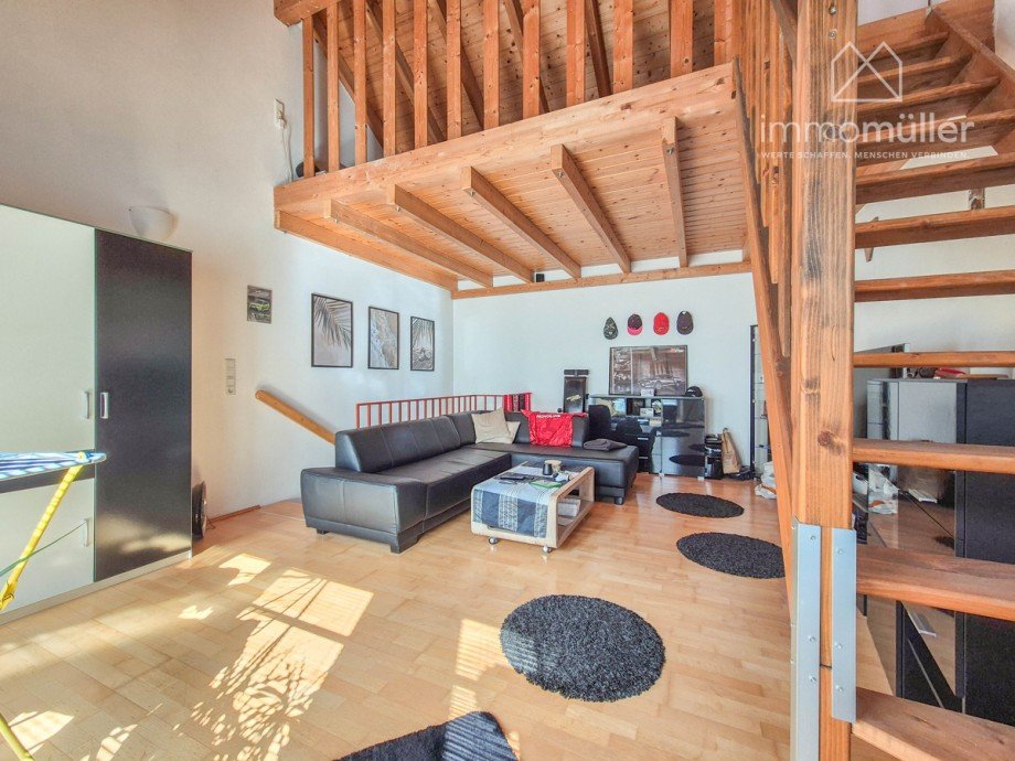 Wohnen Nebenhaus Mehrfamilienhaus Altleiningen - H�ningen