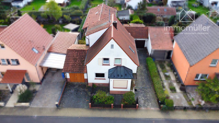 4 Zweifamilienhaus Ebertsheim