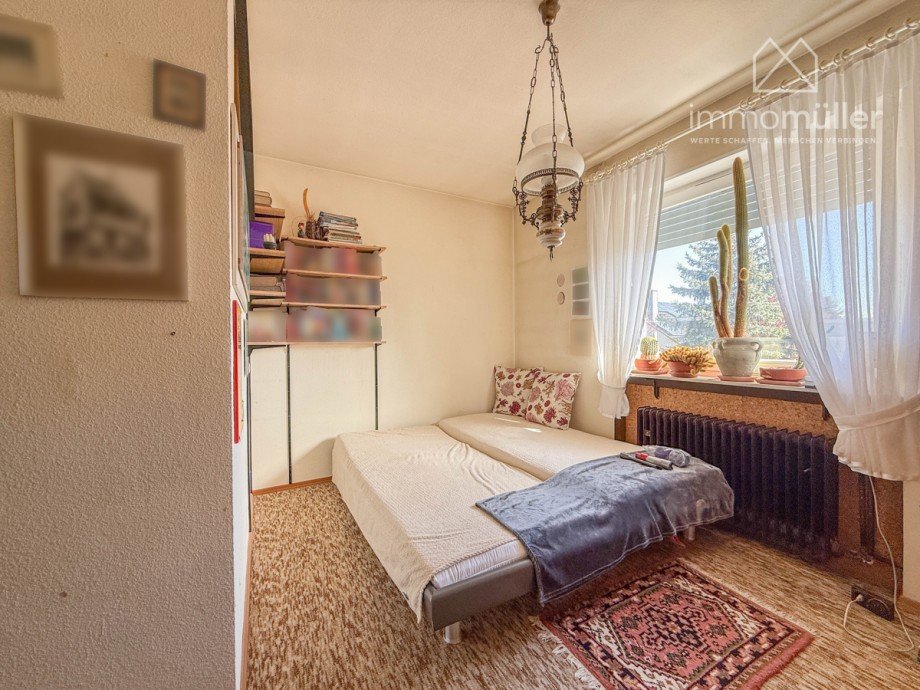 G�ste Bungalow Gr�nstadt