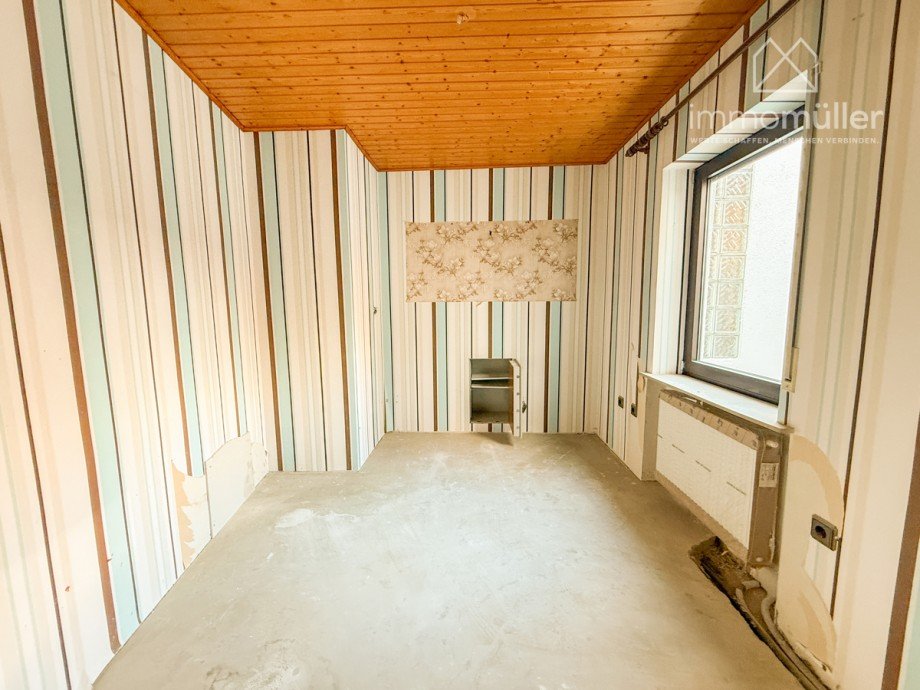 3ZI WHG 2.OG Haus Gr�nstadt