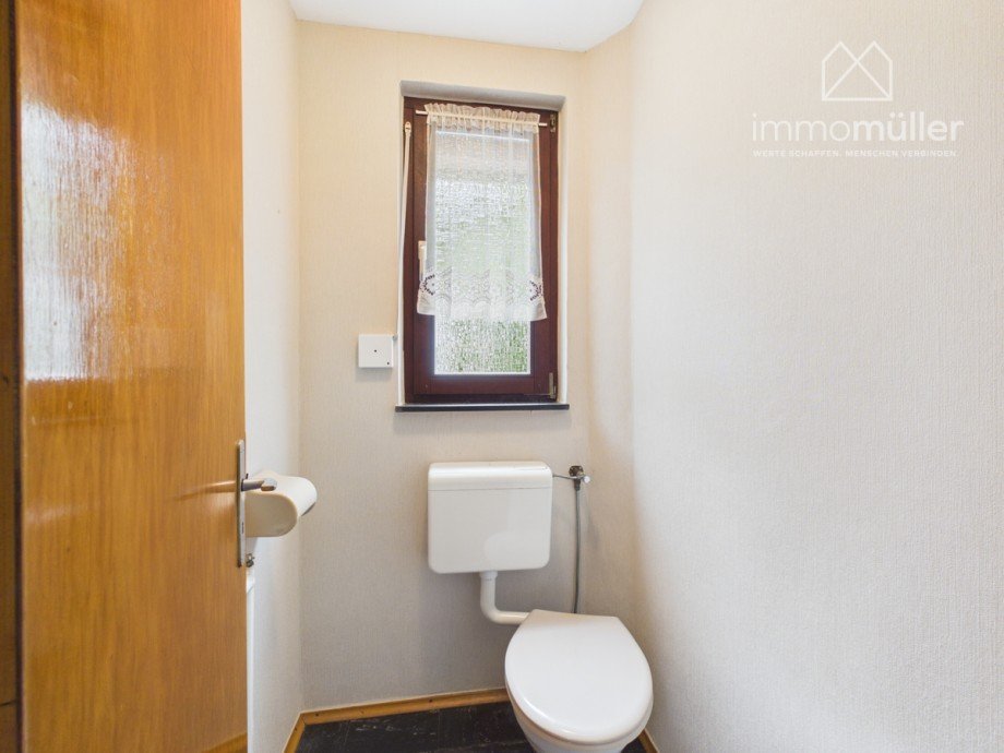 WC Einfamilienhaus Altleiningen
