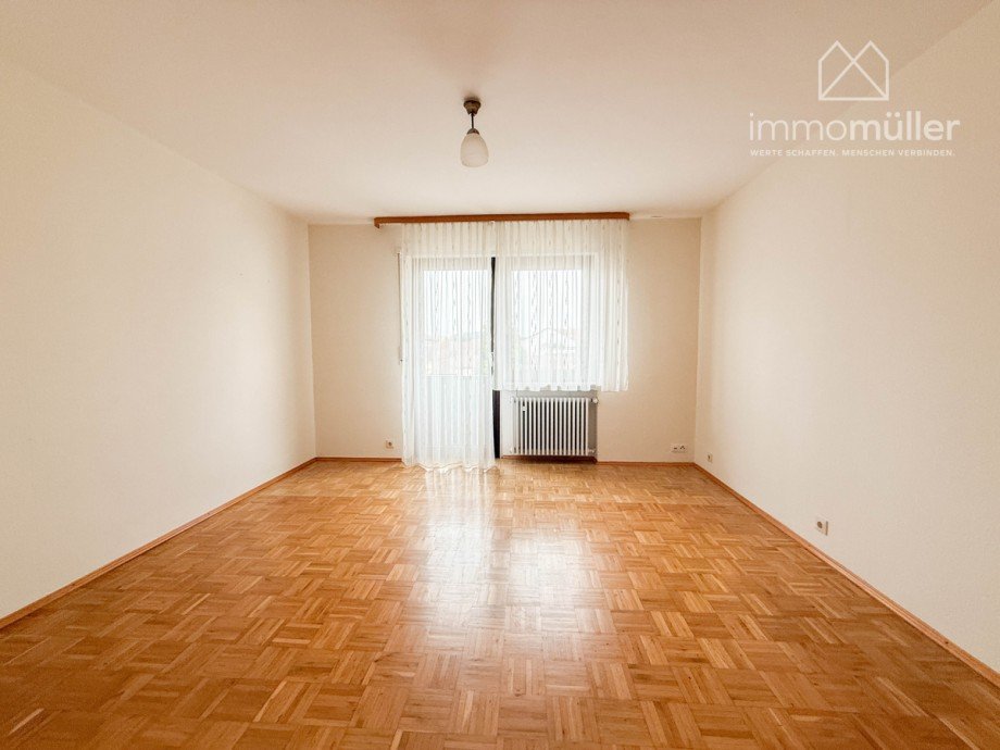 Zimmer 2 OG Einfamilienhaus Kriegsfeld