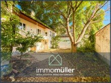 Hauptbild Tradition trifft Perspektive - Altbau mit Scheune f�r Ihre Visionen in Laumersheim!