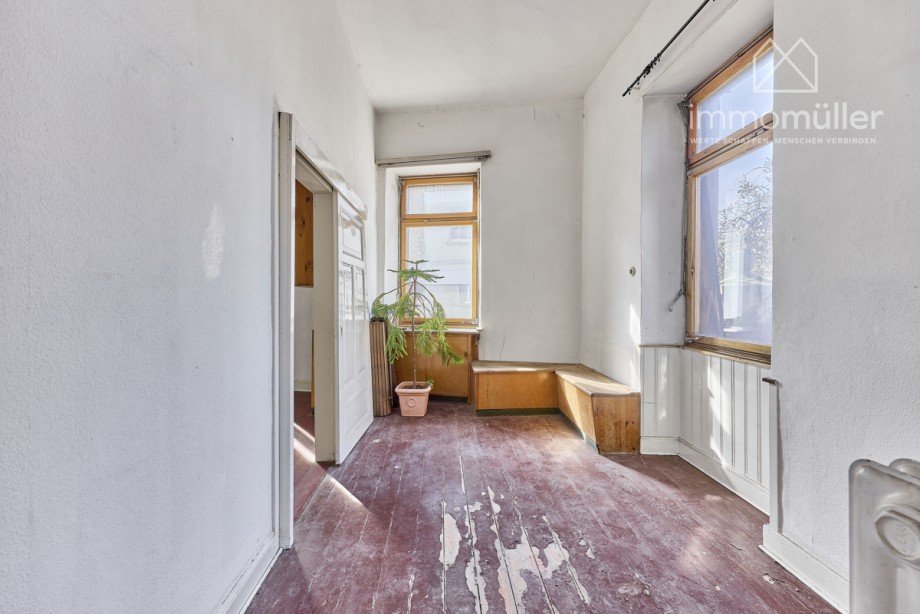 Zimmer EG Mehrfamilienhaus Enkenbach-Alsenborn