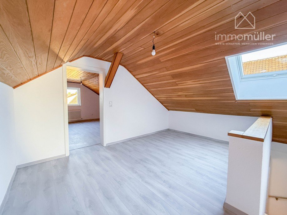 Flur DG Einfamilienhaus Dirmstein