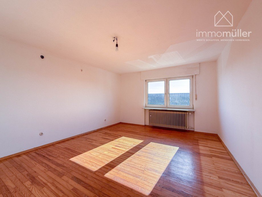 Schlafen Einfamilienhaus Eisenberg / Stauf