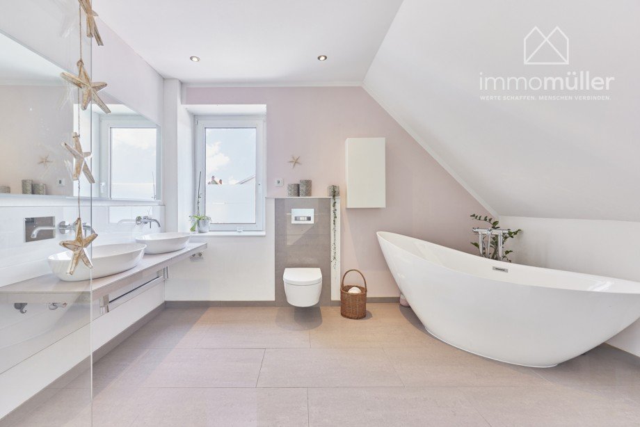 Bad Einfamilienhaus Eisenberg