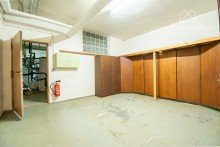 Abstellraum 1 Exklusiver Bungalow mit ELW, Panoramablick & park�hnlichem Grundst�ck in Bestlage von Eisenberg