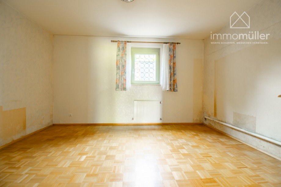 Schlafen UG Bungalow Eisenberg