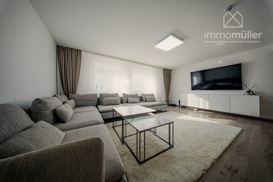 Wohnen/Essen Einfamilienhaus Mannheim / Sch�nau