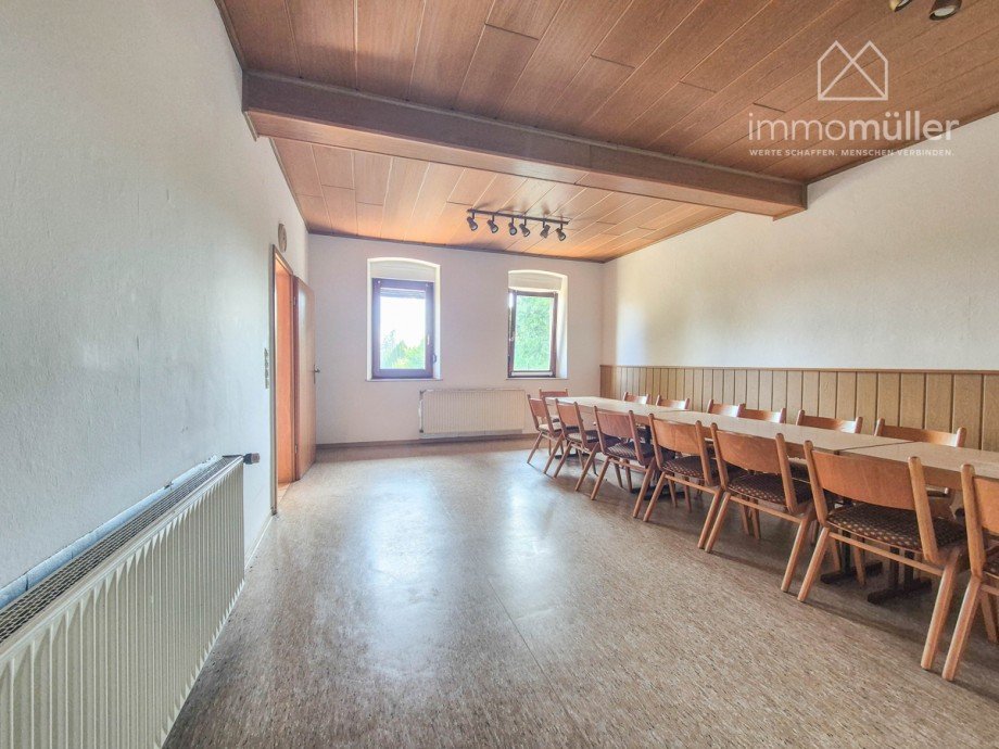 Gruppenraum Einfamilienhaus Wattenheim
