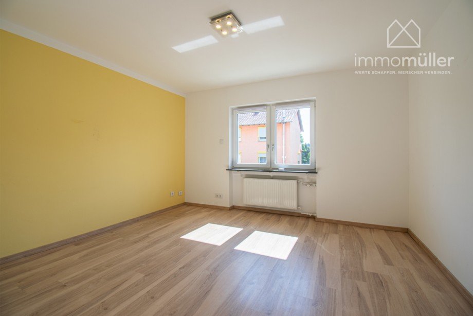 10 Erdgeschosswohnung Eisenberg