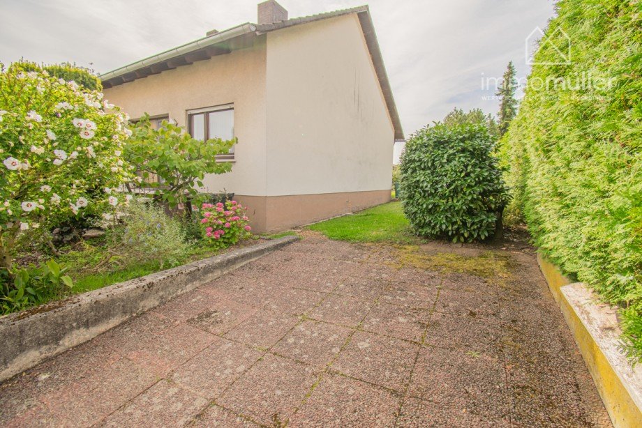 3 Bungalow Kirchheimbolanden