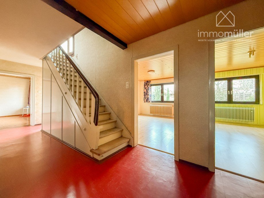 Diele Einfamilienhaus Eisenberg