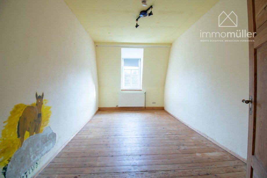 2. OG Zimmer Einfamilienhaus Wattenheim
