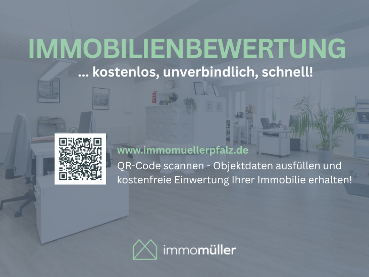 Werbung Zweifamilienhaus Gr�nstadt / Asselheim