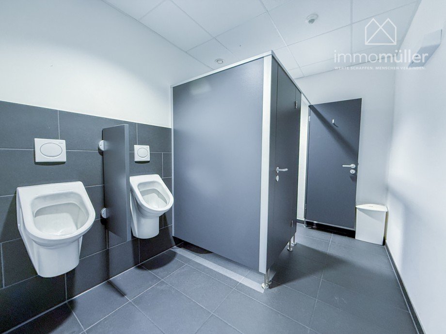 Sanit�re Anlagen B�rofl�che Ludwigshafen am Rhein