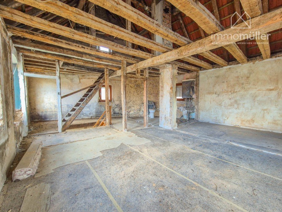 OG Einfamilienhaus Gr�nstadt - Sausenheim