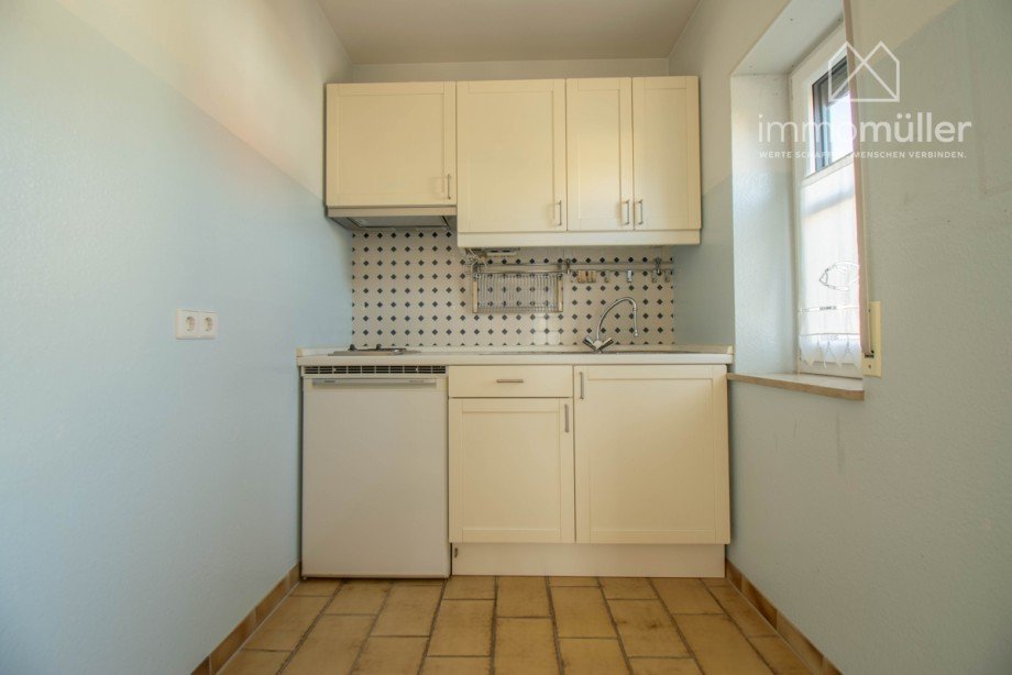 OG K�che ELW Einfamilienhaus Gr�nstadt