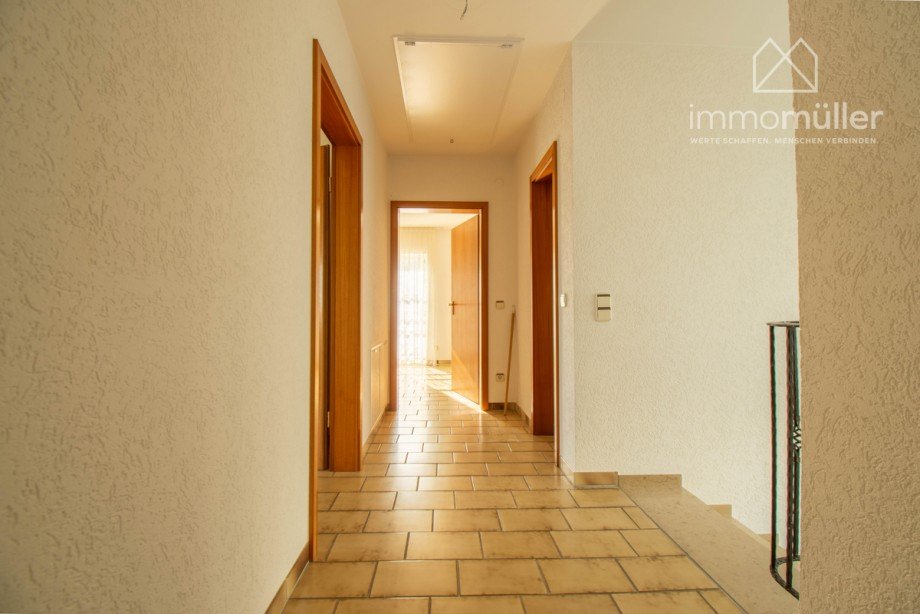 OG Diele Einfamilienhaus Gr�nstadt