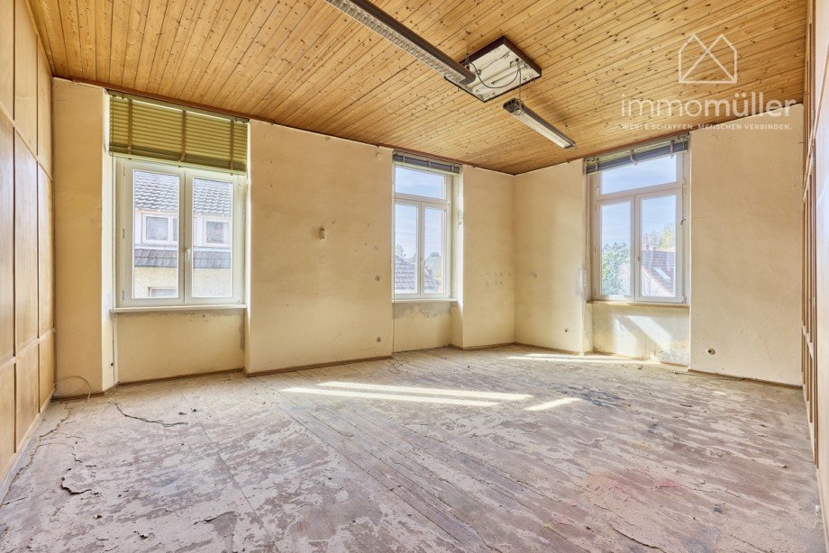 Zimmer OG Mehrfamilienhaus Enkenbach-Alsenborn