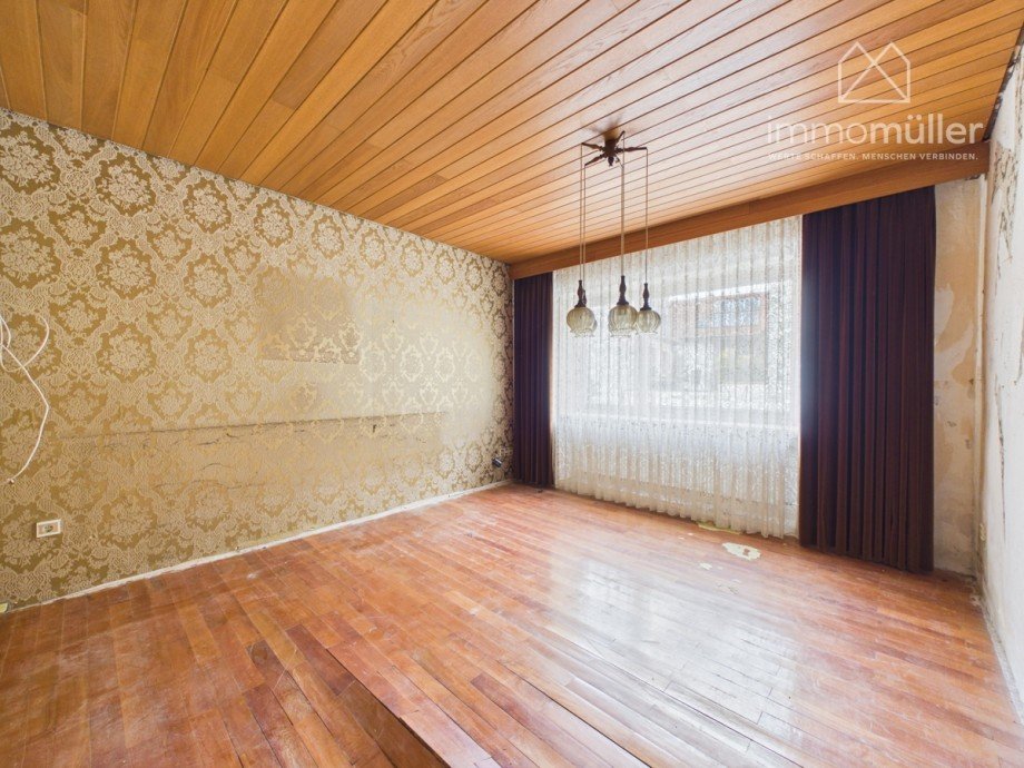 Arbeiten Bauernhaus Fl�rsheim-Dalsheim