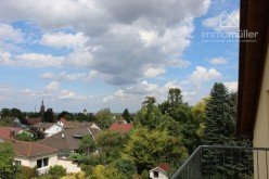 Hauptbild Moderne und gro�z�gige 3ZKB Wohnung mit Balkon in ruhiger Lage von Gr�nstadt
