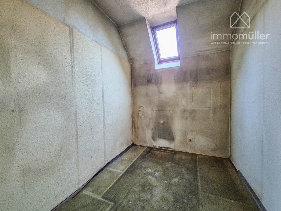 Ankleide Einfamilienhaus Carlsberg